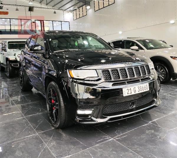 Jeep Grand Cherokee 2020 for sale in Iraq - Sulaymaniyah